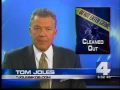 Indian charity wiped out by thieves