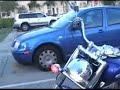 Brothers New Bike - Honda VTX 1300
