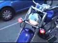 Brothers New Bike - Honda VTX 1300