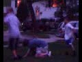 Joe Coyle busts his ASS