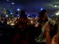 genoveva belly dance
