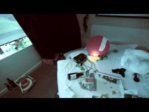 Art Series Hotels Reverse Reviews