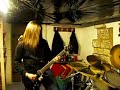 Bloody Mary Rock and Roll Probe