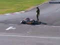 montella (AV) go-kart pista sarno