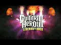Guitar hero III Legends of Rock Trailer