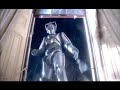 Doctor Who unreleased music : Cybermen (Suite)