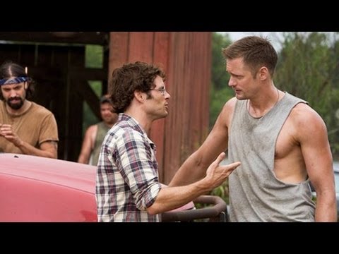 Straw Dogs 2011 Movie Review: Beyond The Trailer