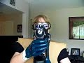 The Maniacal Robot Dentist says Hello Everyone! The Maniacal Robot Dentist says Hello Everyone!