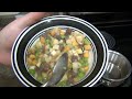 FreezeDryGuy Emergency Food Review : Military Grade Beef Stew