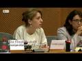 videos de EU Parliament Reflects on Consequences of Georgia War