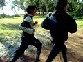 bernoussi AAA athletisme   chba