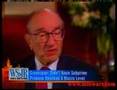 Greenspan,wasnt aware of the subprime problems- laughable