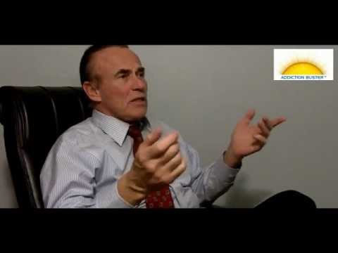 Drug and Alcoholism Addiction Treatment and Addiction Recovery Expert Dr. Tom (P1)