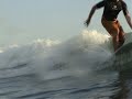 Choppy & Glassy
