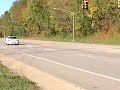 STi Fly-By STi Fly-By