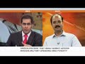 India's defence expenditure v social spending debate-09Oct07
