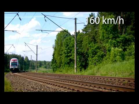 Litrail