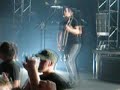 Skillet - Comatose - Live