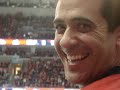 CAPS MAKE THE PLAYOFFS!! (Part 2) CAPS MAKE THE PLAYOFFS!! (Part 2)