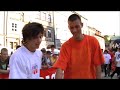 ES Game of S.K.A.T.E. 2008 KRAKOW Finals