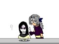 naruto party   kazoku  family guy addition 