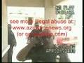 Police Threats and Abuse Terrorize Woman in Arizona