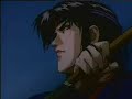 AMV - Samurai X and Ninja Scroll - Godsmack - Awake