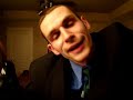 Joker Impersonation Impression: SECOND Scars Story (Rachel)