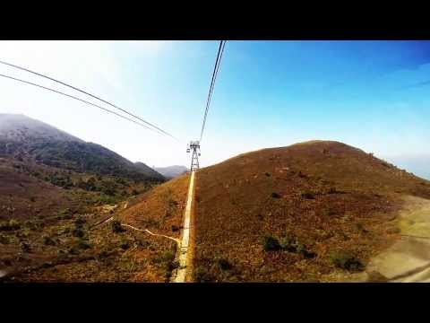 how to go disneyland hong kong from mongkok