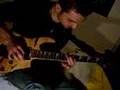 greek guitarist - blues/fusion