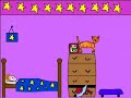 Sleep All Day