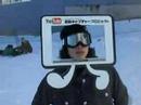 [????] 12/23(????????? From Mt.Naeba  13:00-13:30
