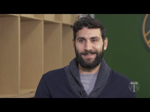 Video: What winning the 2017 MLS MVP means to Diego Valeri