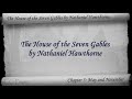 Chapter 05 - The House of the Seven Gables by Nathaniel Hawthorne