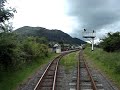 WHR Guards View Porthmadog to Gelerts Farm WHR Guards View Porthmadog to Gelerts Farm