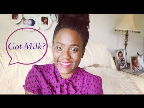 how to boost breast milk