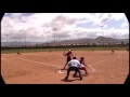 Kristen "AVATAR" Williams Hey Bucket Tourney Hi Lights 2012