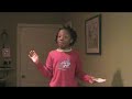 Orator Practice