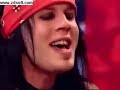 Vains Of Jenna - Unplugged - Channel 4 Morning Show (Sweden)