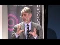 Mindfulness - Prof. Mark Williams Lecture