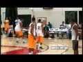 Durant, Melo, Lebron, Jennings, Tyreke and more summer league