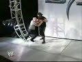 Randy Orton vs Mick Foley Hardcore Match