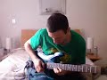 Mark Lown - Allan Holdsworth - Pud Wud