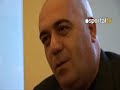 Intervista a Gaetano Valenza