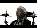 Eine kleine Nachtmusik - by drums!