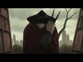 Sword of the Stranger amv (x-ray dog - timeline)