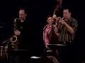 Ben Allison & Man Size Safe - Language of Love
