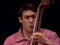Ben Allison & Man Size Safe - Language of Love