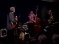 Ben Allison & Man Size Safe - Language of Love