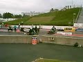 Sat Run @ Rockingham